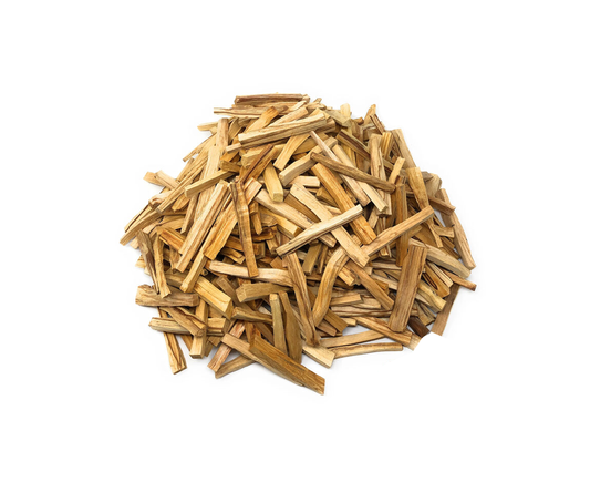 5 kg de Palo Santo