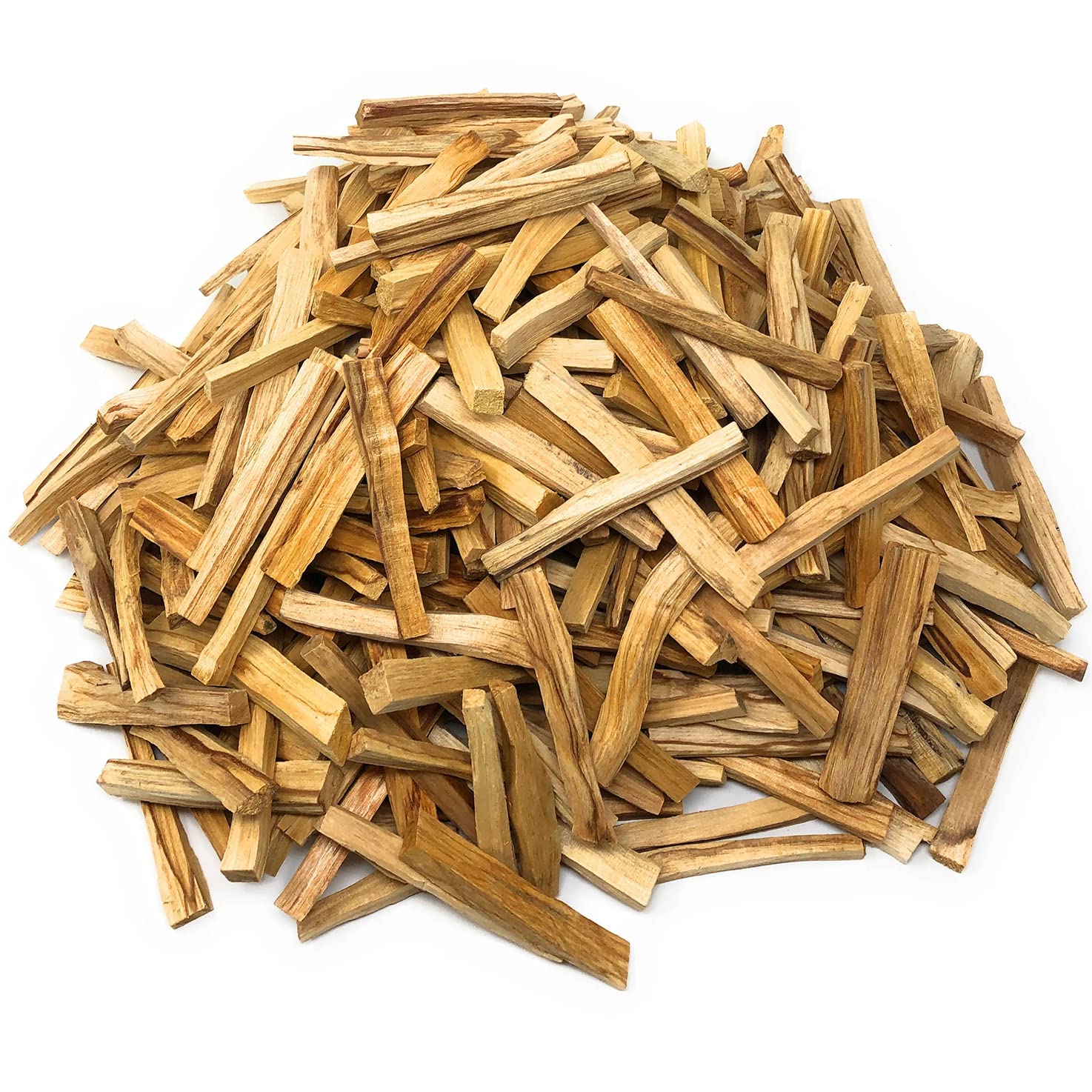 Palo Santo Original 1 kg – Madera Sagrada Natural