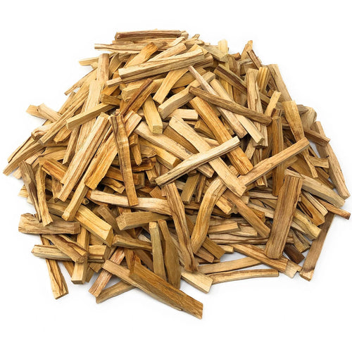 Palo Santo Original 1 kg – Madera Sagrada Natural