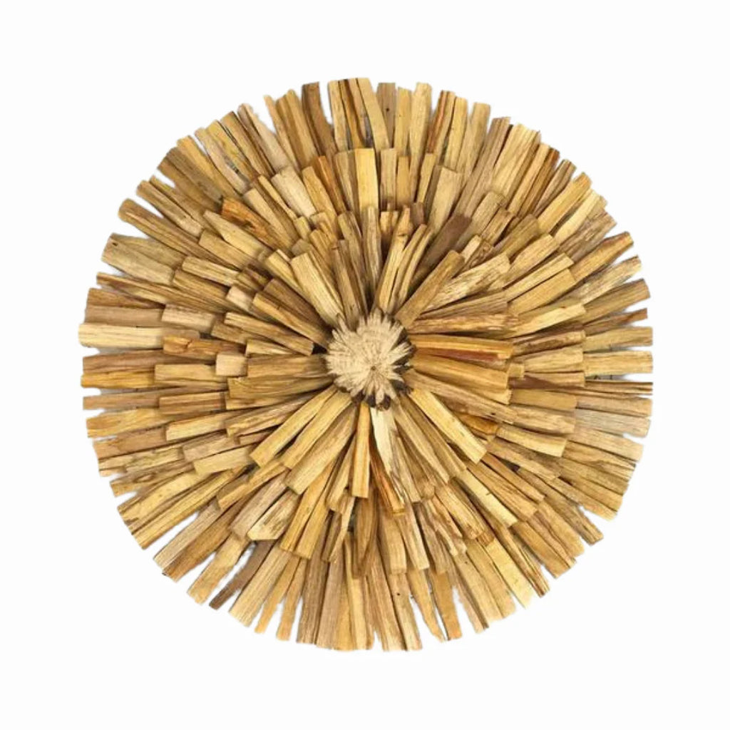 Palo Santo Original 1 kg – Madera Sagrada Natural