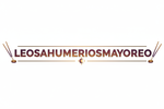 Logo Leosahumeriosmayoreo sin humo