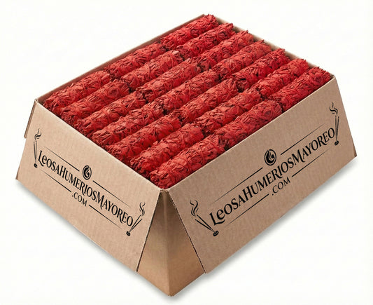 Salvia Dragon Blood Mayoreo