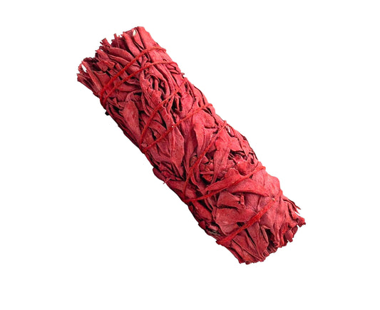 Salvia Dragon Blood Mayoreo